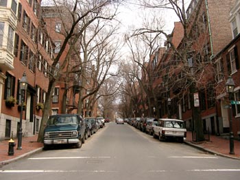 Beacon Hill 04