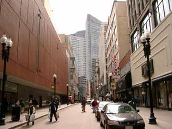 Beacon Hill 11