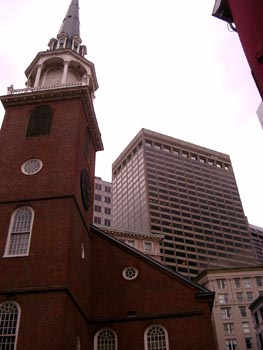 Beacon Hill 13