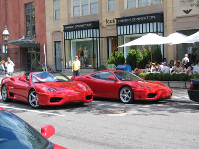 Cars & Bikes  03