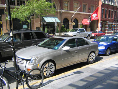 Cars & Bikes  04