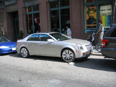 Cars & Bikes  05