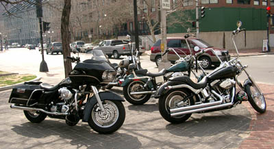 Cars & Bikes  11