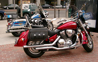 Cars & Bikes  15