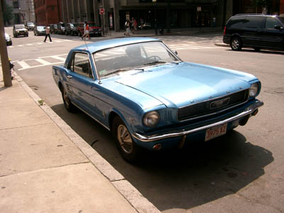 Cars & Bikes  19