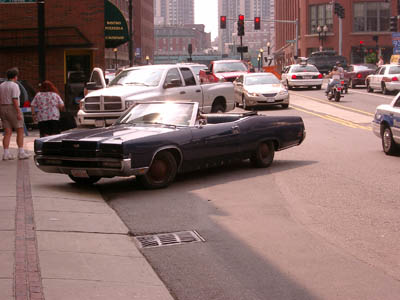 Cars & Bikes  22