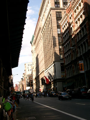 NY Broadway (030604) 3