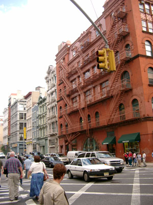 NY Broadway (030604) 6