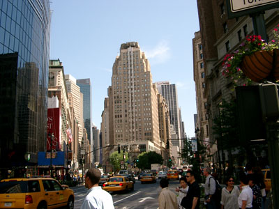 NY Empire State Bldg (040604) 01