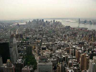 NY Empire State Bldg (040604) 08