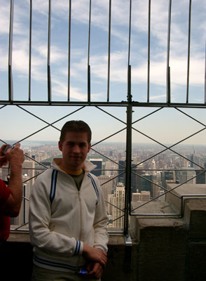 NY Empire State Bldg (040604) 21