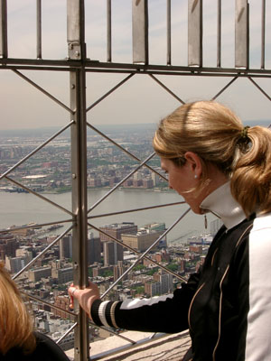 NY Empire State Bldg (040604) 31
