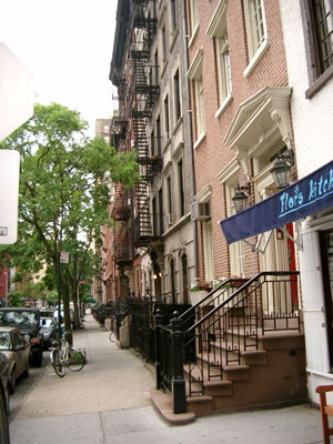 NY Greenwich + SoHo (050604) 02