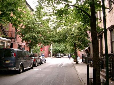 NY Greenwich + SoHo (050604) 04