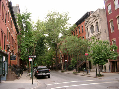 NY Greenwich + SoHo (050604) 05