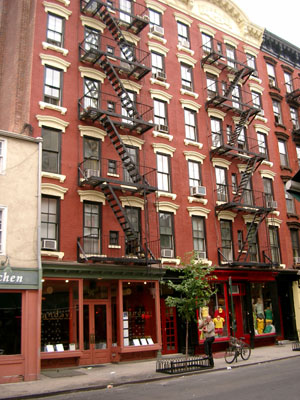 NY Greenwich + SoHo (050604) 08