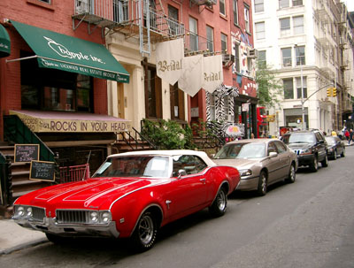 NY Greenwich + SoHo (050604) 12