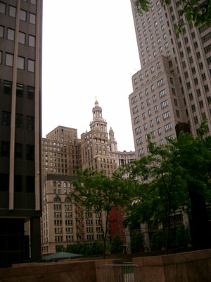 NY Lower Manhattan (060604) 02