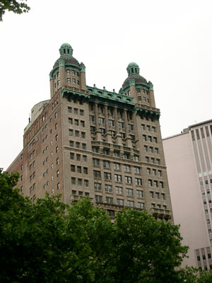 NY Lower Manhattan (060604) 04