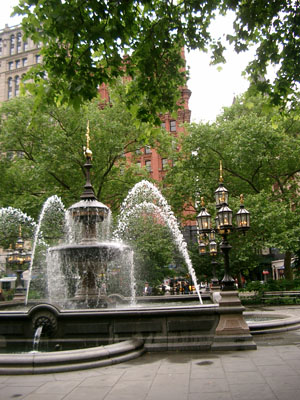 NY Lower Manhattan (060604) 05