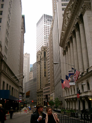 NY Wall St + Finacial District (060604) 17