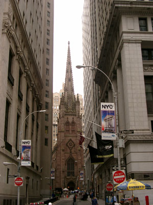 NY Wall St + Finacial District (060604) 20