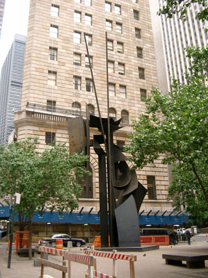 NY Wall St + Finacial District (060604) 28