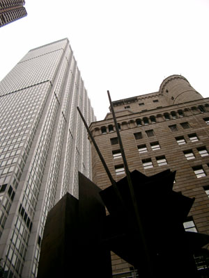 NY Wall St + Finacial District (060604) 29