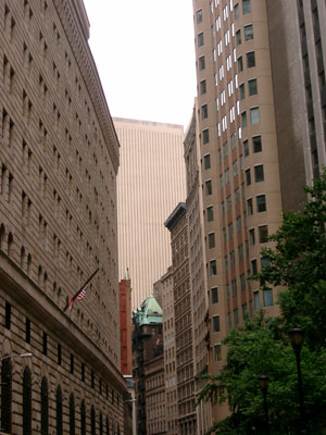 NY Wall St + Finacial District (060604) 30