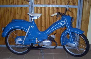 DKW Hummel 1