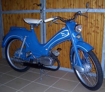 DKW Hummel 2