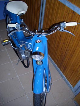 DKW Hummel 3