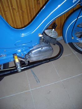 DKW Hummel 4