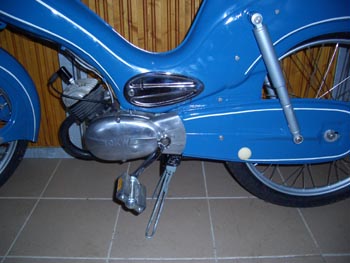 DKW Hummel 7